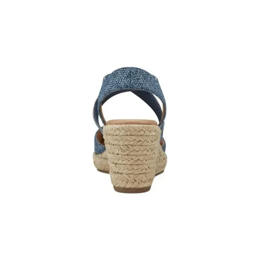 Easy Spirit effortlessly stylish